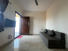 Peaceful 1BHK in Varthur 202 near Whitefield